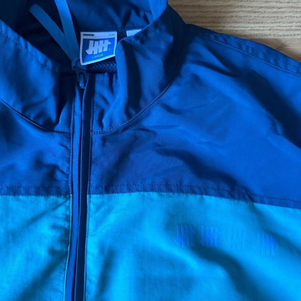 Undefeated Jacket Mens Large - Picture 2 of 3